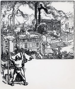 The Gobelins Quarter, fra 